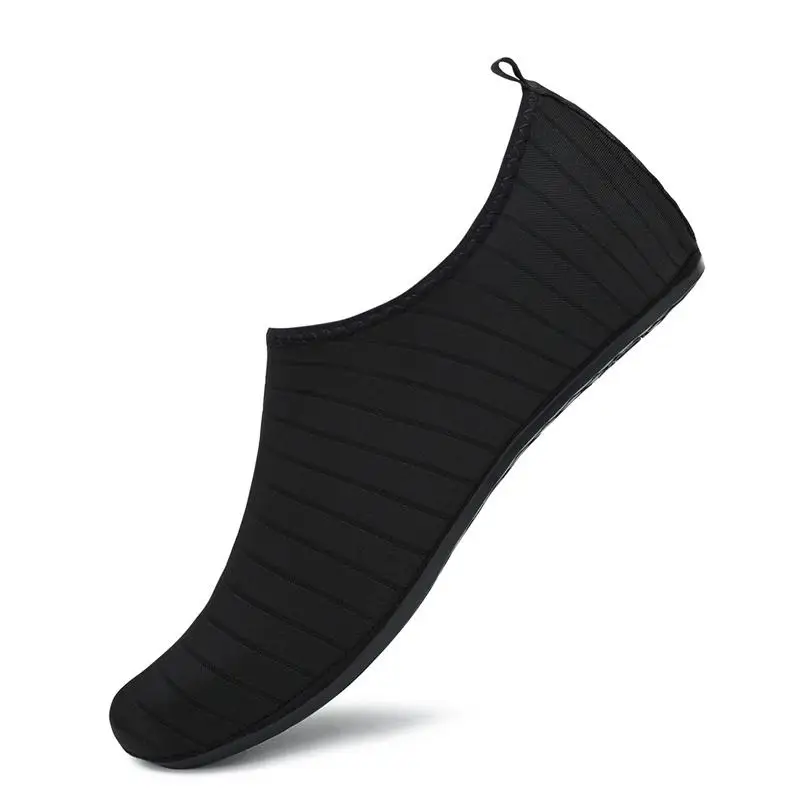 

Aqua Shoes Summer Unisex No-Slip Prevention Rubber Beach Shoes Men & Women