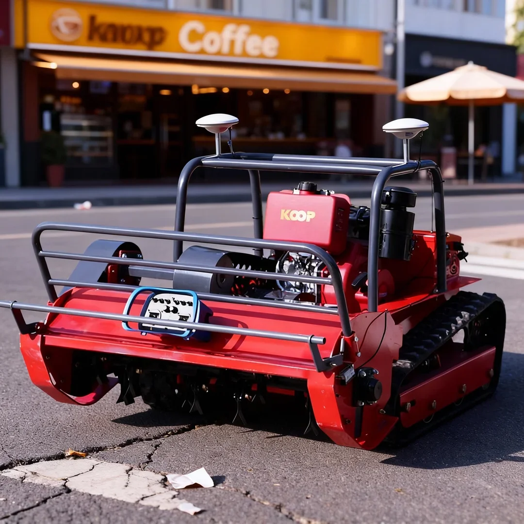 Customized High-Spe…