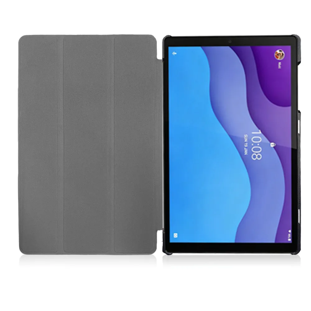 

Чехол для Lenovo Tab M10 HD 2-го поколения 2020TB-X306X/TB-X306F, защитный чехол для планшета, портативный, защитный чехол «все включено»