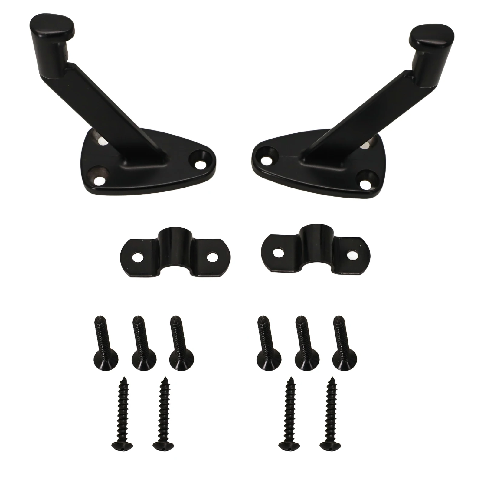 Home Decor Aluminum Alloy Handrail Bracket Adjustable Bracket Adjustable Handrail Bracket Bracket For Guardrails