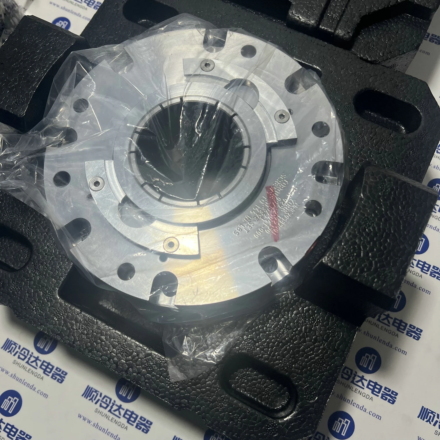 029-25041-000 Refrigeration Accessories Seal Double Shaft 029 25041 000