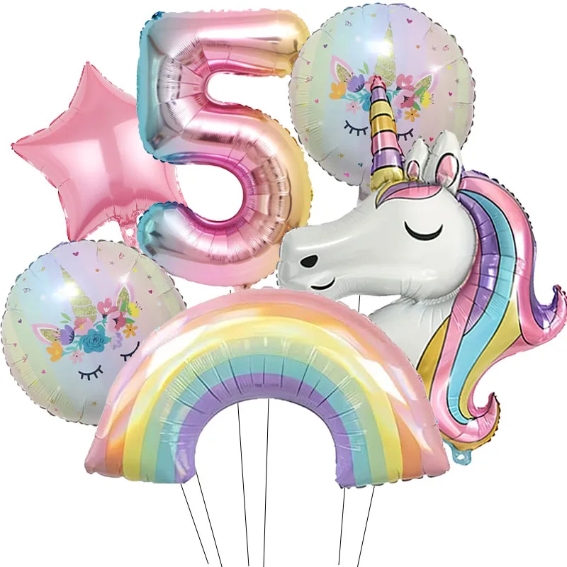 New Unicorn Party B…