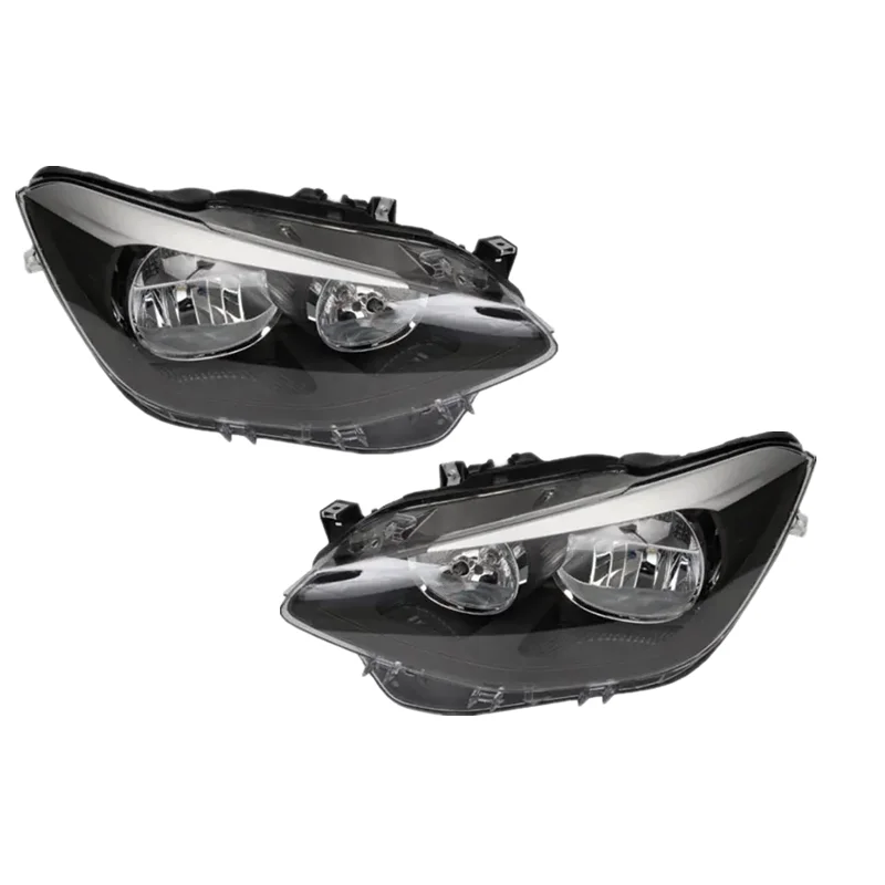 

New Arrival Halogen Headlamp For BMW 1 Series 2010 2012 2013 2014 F20 Head Light 63117229671 63117229672