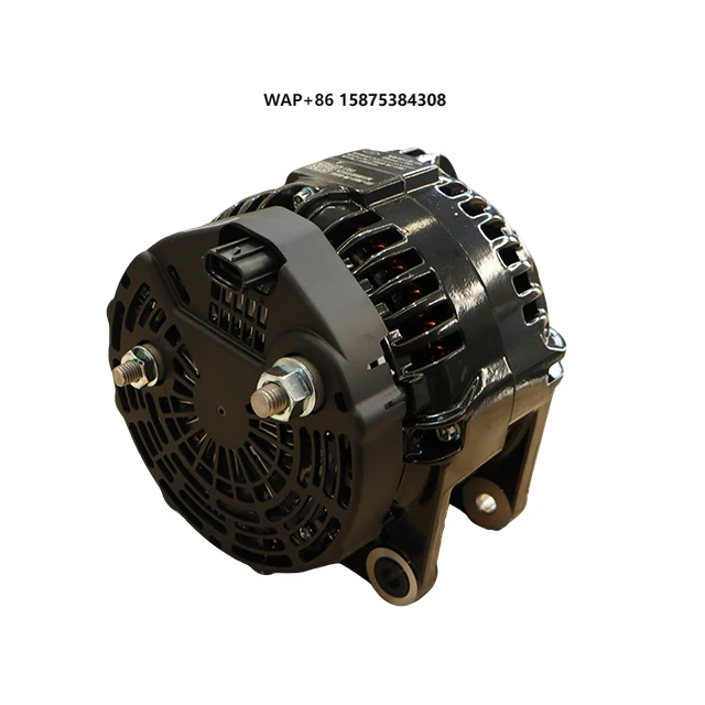 

Jiefang Truck Parts New Generator Assembly for J5 J6 J7 JH6 J6P J6L Tiger V Engine Truck Parts Accessories