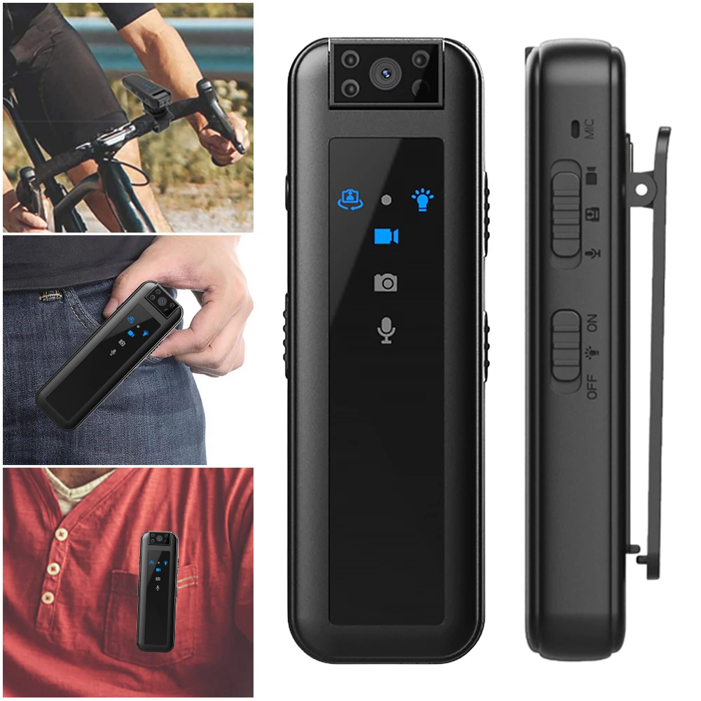 Mini Invisible Moti… - image