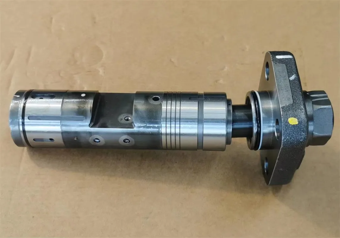 For  Excavator PC360-7 Pc450-8 Main Pump Piston 708-2G-03511 708-2H-03411  SERVO Piston