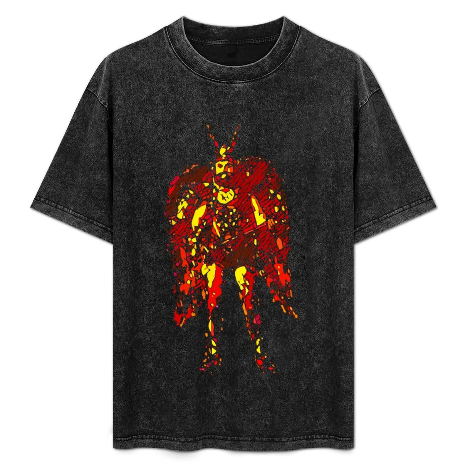 

Vultan T-Shirt graphics custom t shirt anime shirts men