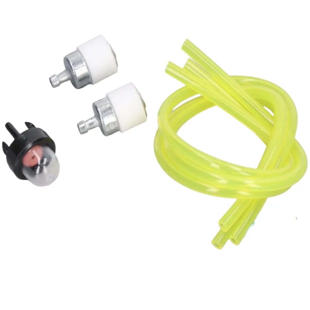 Oil Line and Oil Filter Assembly for Lawn Mowers Specified as 682039 791682039 781682039 to Support Engine Longevity Goals