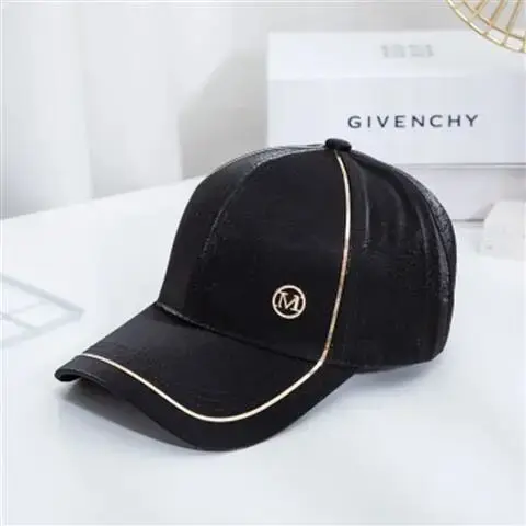 Women's Summer Baseball Cap  Deep Top Hard Top Design  Versatile Sunscreen Hat for Outdoor Sports  Fashionable Hats