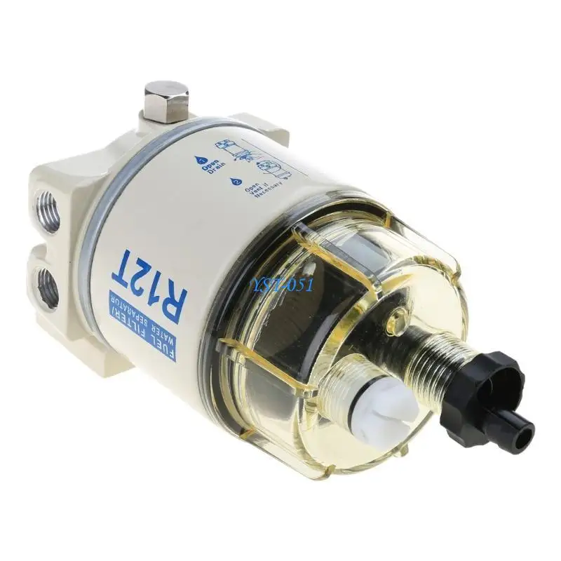 

E15A Durable Water Separator R12T 120AT Automotive Parts Complete Fits Engine