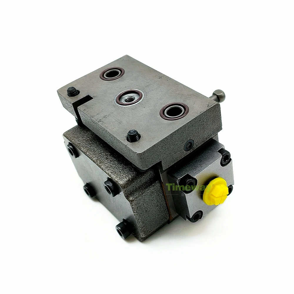 

Гидравлический регулирующий клапан DH9 A4VG125DH9 Гидравлическая часть для ремонта насоса REXROTH