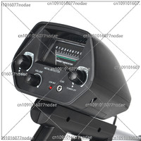 MD4030 Factory Direct Supply Underground Metal Detector Detection Gold, Silver and Copper Detector MD-4030 Spot