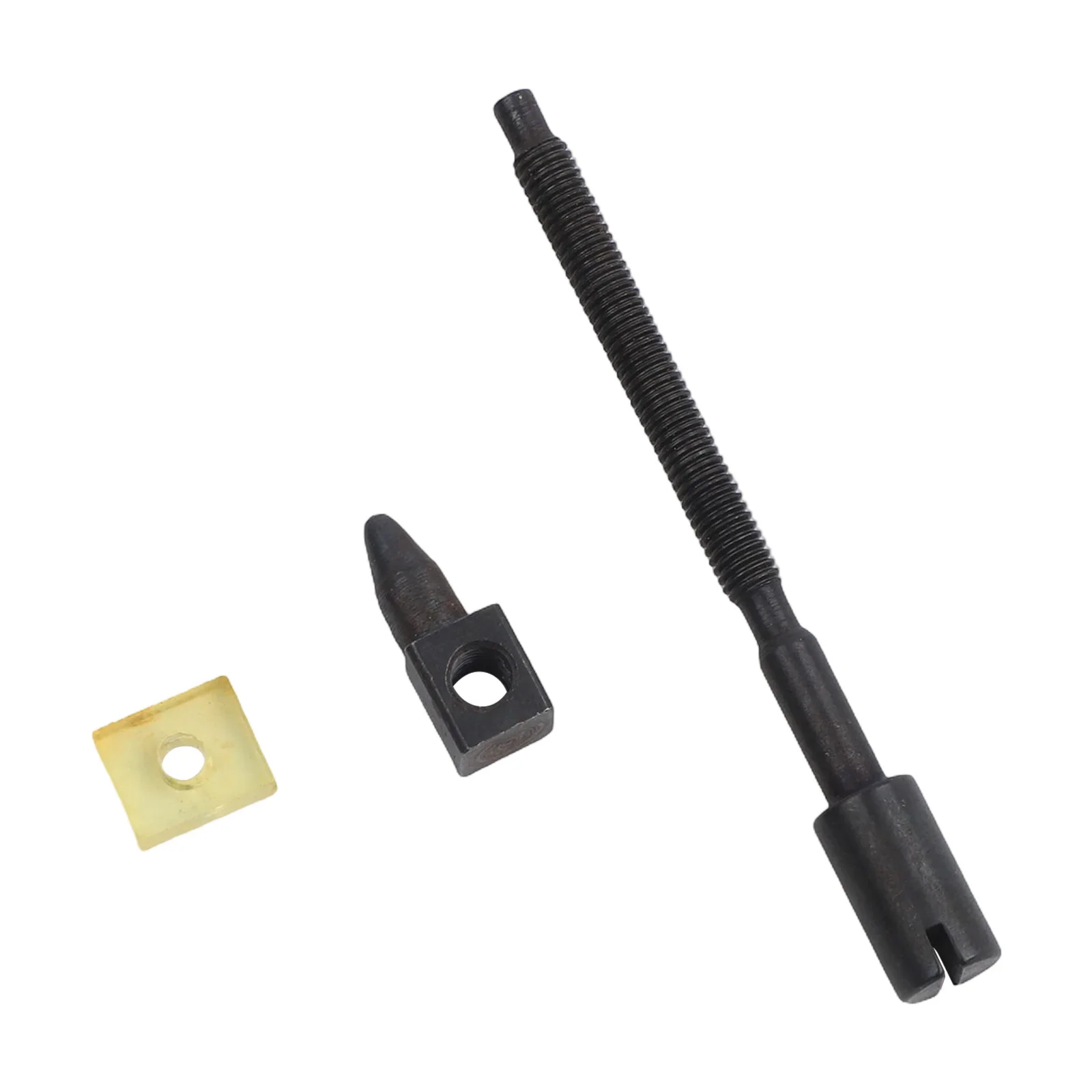 Tensioner Kit Chainsaw Replacement Parts For Chainsaw Maintenance For Heavy-duty Use Simplifies Maintenance Tasks As Shown