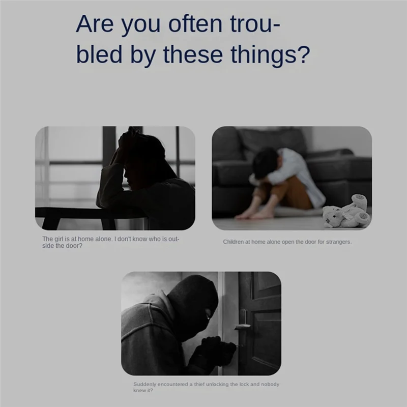 【Superdeals】Tuya Wireless Video Doorbell WIFI HD Outdoor Phone Doorbell Camera Support Security Video Intercom