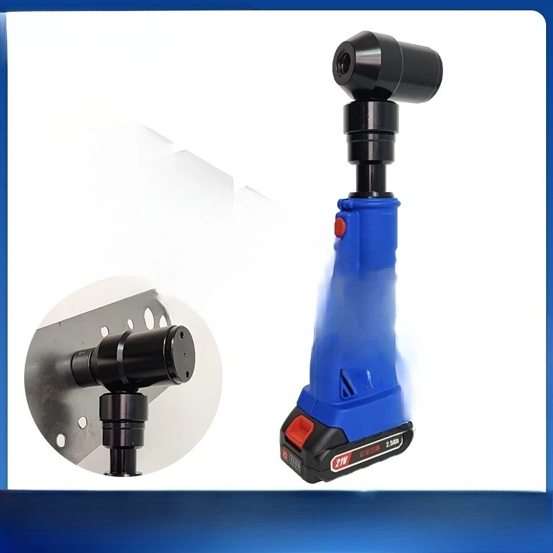 Lithium Battery Han…