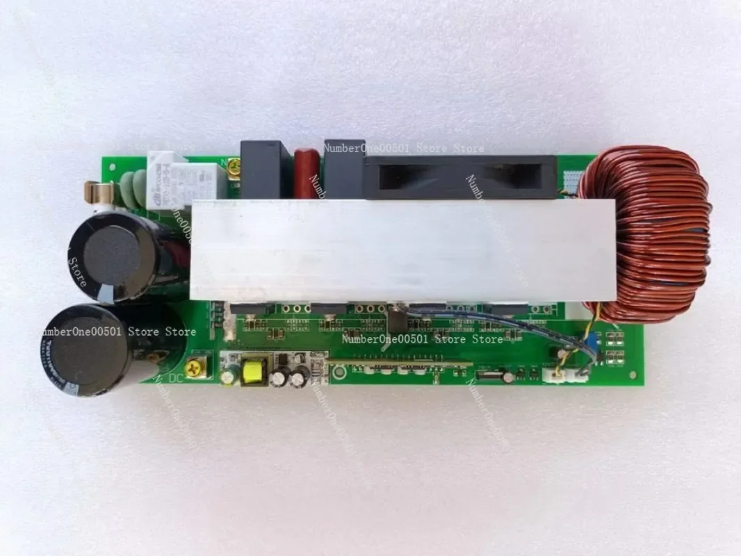 10KW Full Power 10000W 10KW High Frequency High Voltage Pure Sine Wave Inverter Board