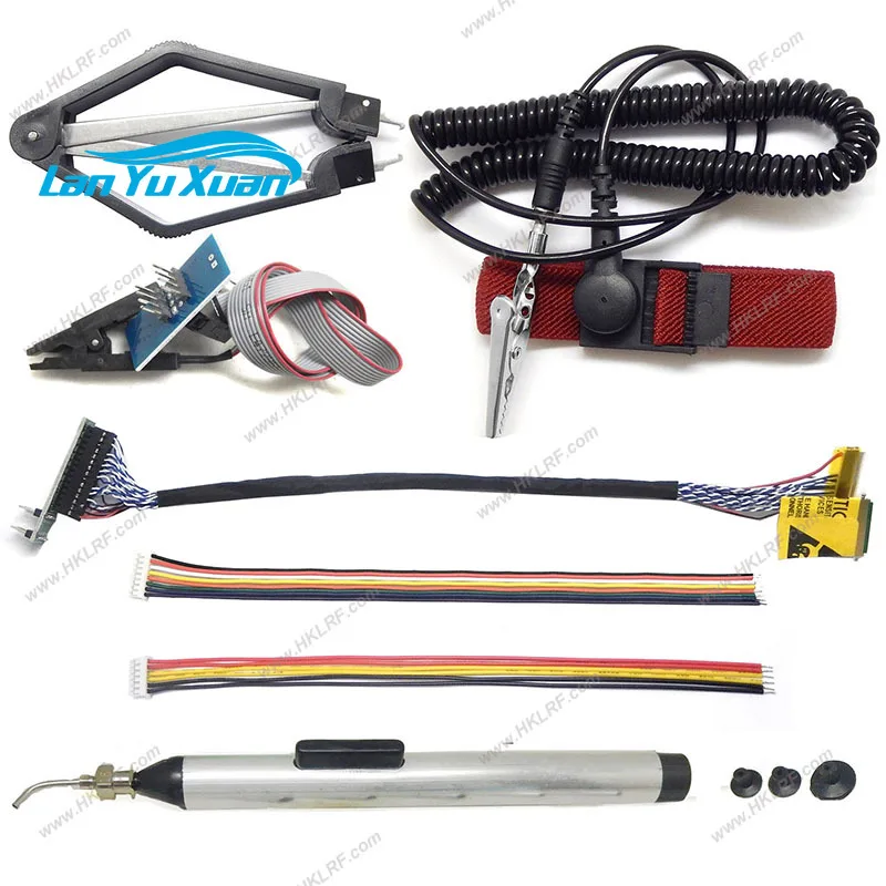 

2025 New Arrival T76 Programmer +53adapter