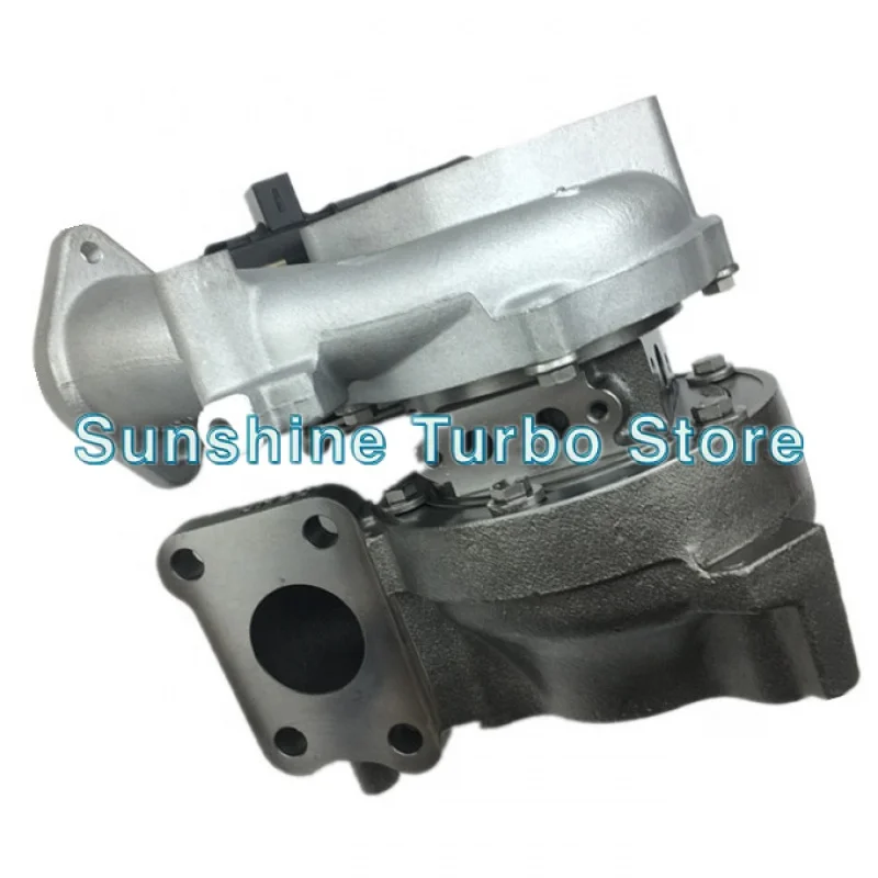 

BV40 turbo 53039700373 14411-3XN3A 53039700268 53039880268 14411-3XN1A turbo for nissan with YD25 engine