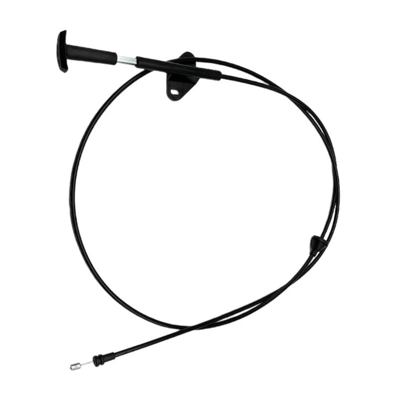 

Easy Installation Hood Release Control Cable Cord Designed for 20429339 Vehicles