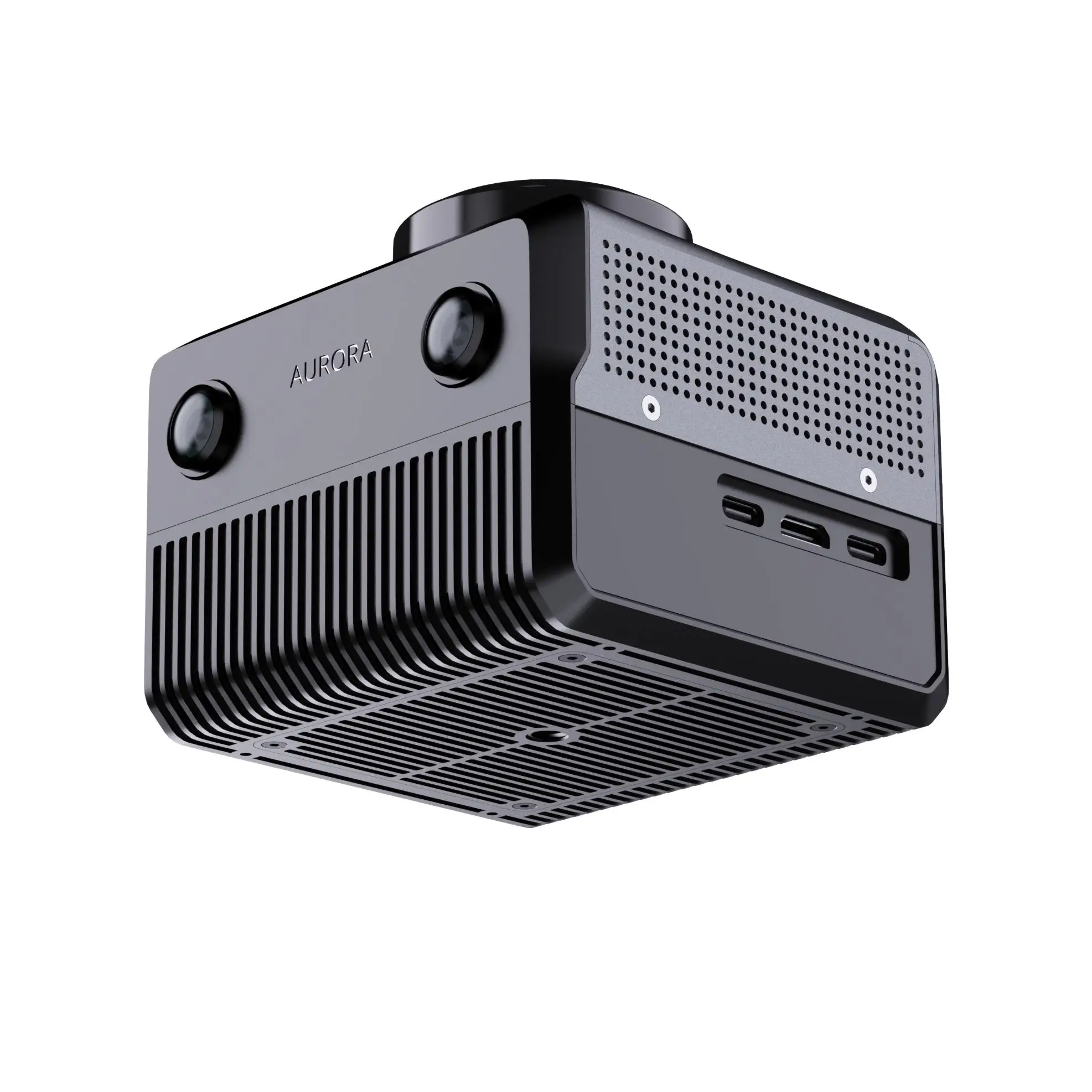 SLAMTEC Aurora Vision Laser-integrierter Positionierungs- und Kartierungssensor