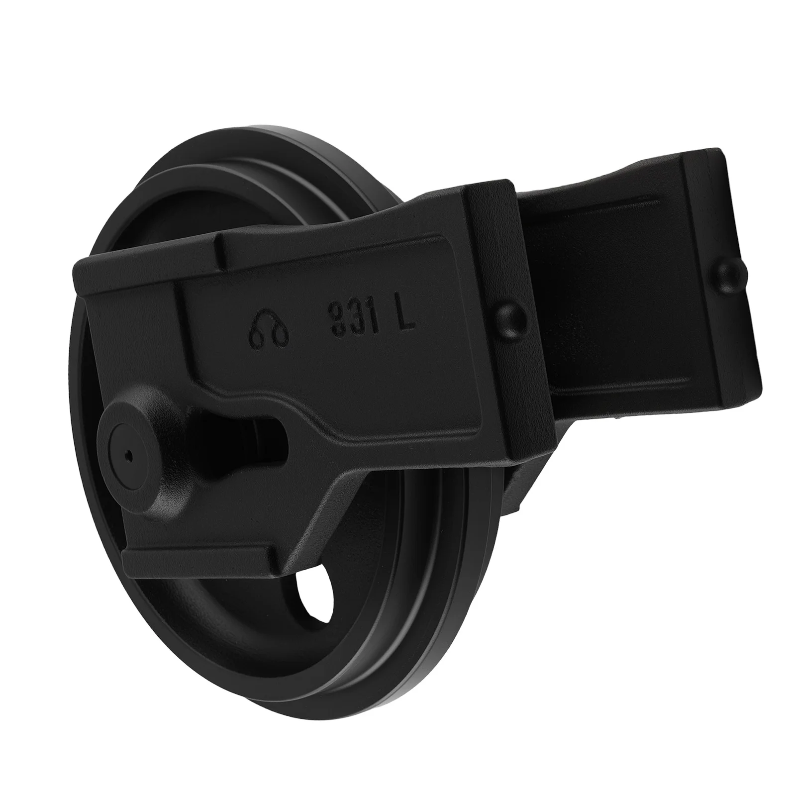 Industrial Track Id…