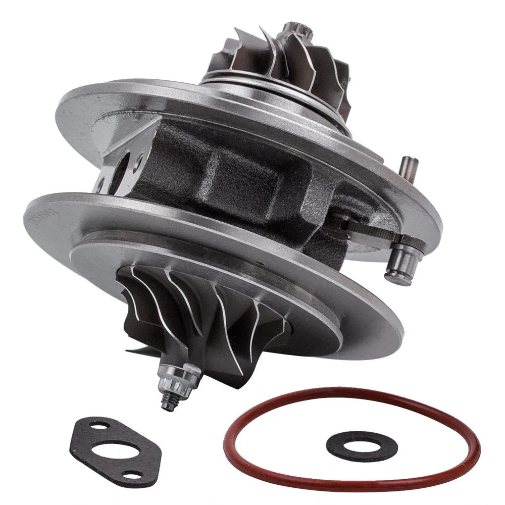 Turbo Turbocharger Cartridge for BMW 320d E90 E91 120d E87 49S35 160bhp CHRA 49135-05641 49135-05620 49135-05660