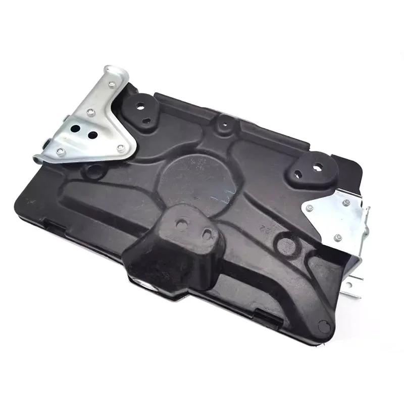 Brand New Car Battery Tray 8201A086 MR440935 Battery Cover For Mitsubishi Pajero V60 V73 V75 V78 V93 V97 V98 Montero