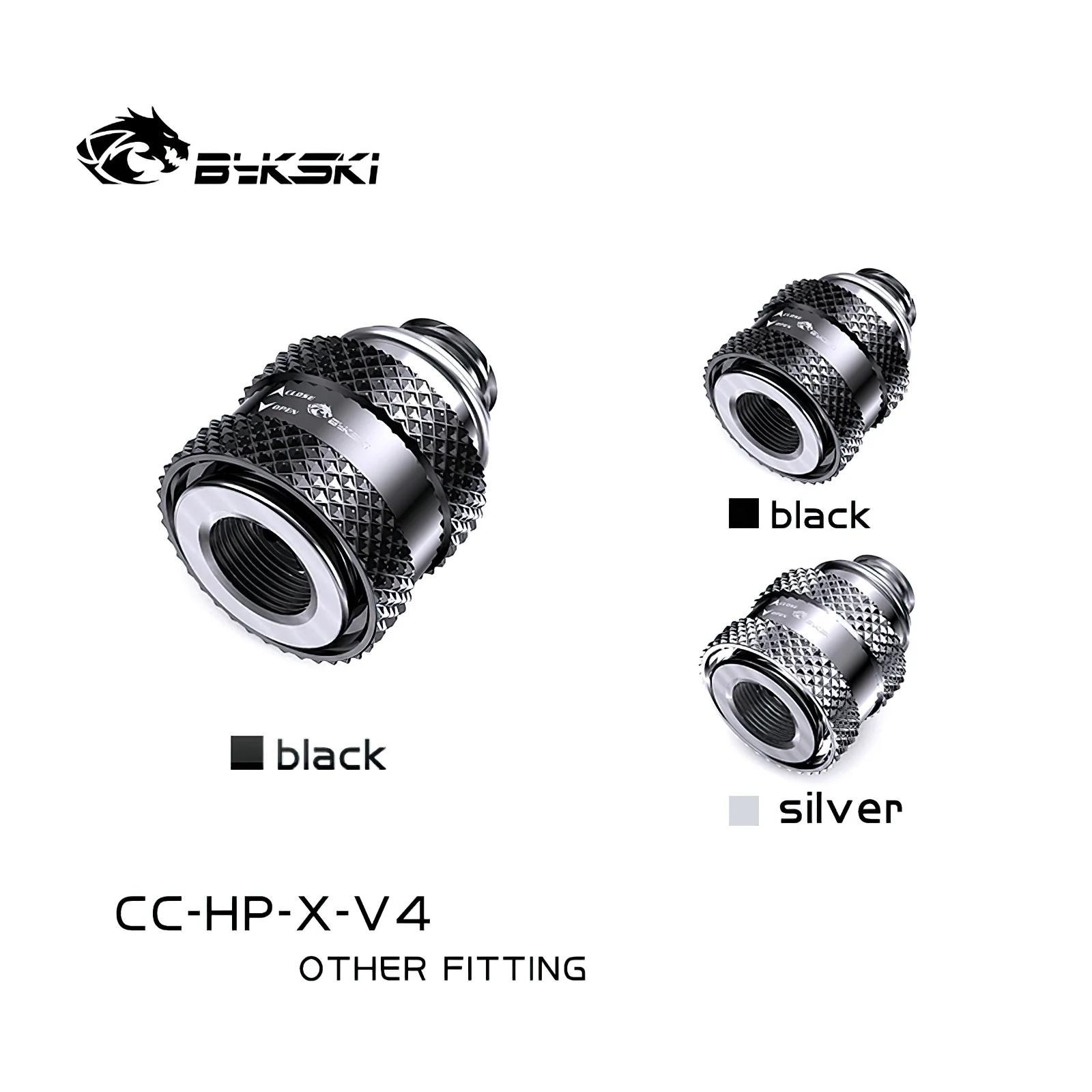 Bykski G1/4