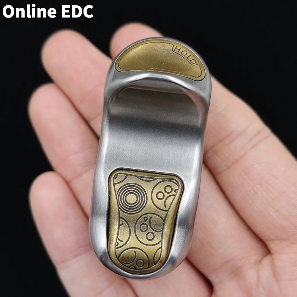 

Использованные игрушки EDC, металлические игрушки Dz TOPG, латунный слайдер из нержавеющей стали, игрушка для снятия стресса, игрушки для взрослых, новинка, игрушка