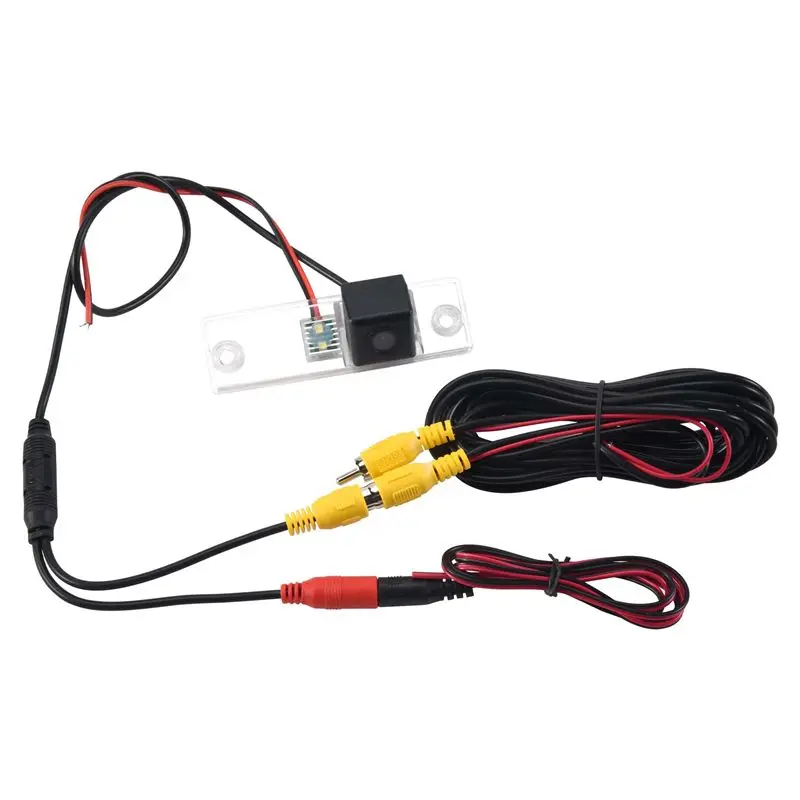 New Rear View Camera Reverse Camera Back Up Parking Camera For Toyota Fortuner 4Runner Innova SW4 Prado Land Cruiser