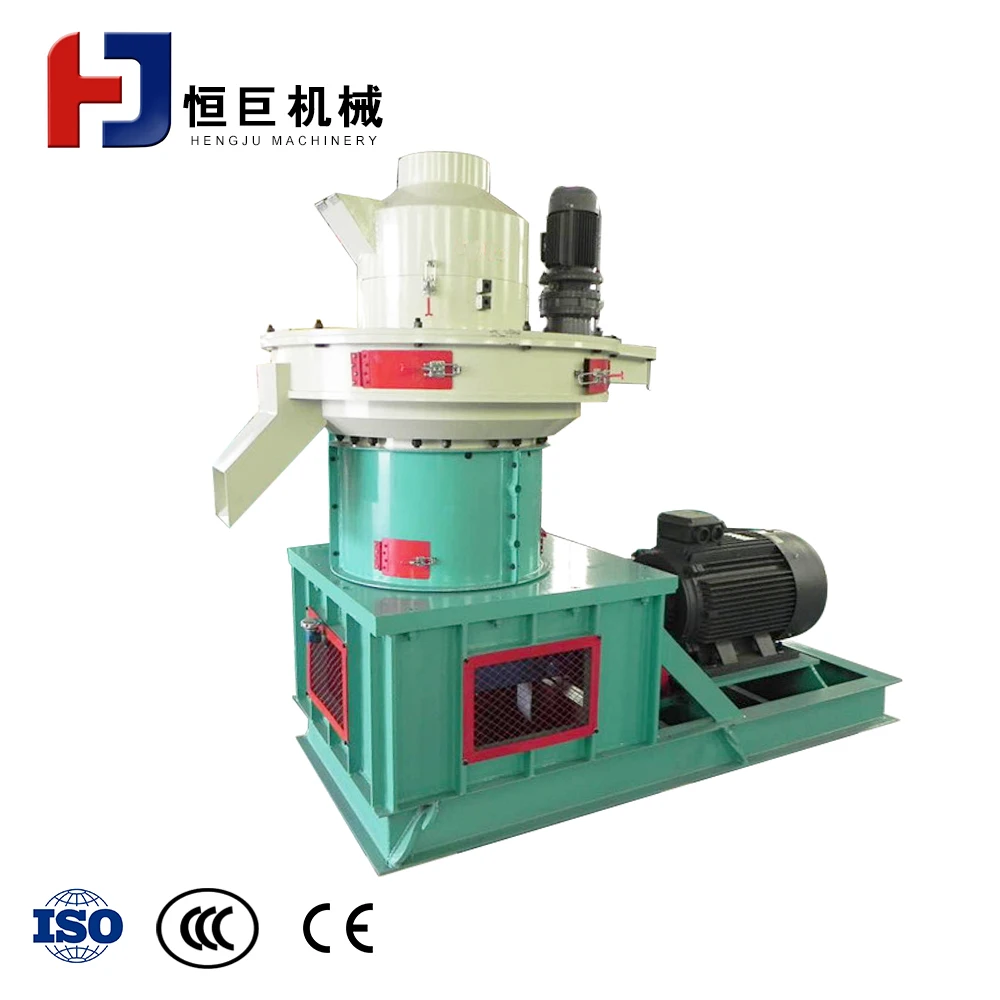 آلة صنع الحبيبات البلاستيكية الصغيرة للنفايات الصلبة البلدية لخلف الزيتون