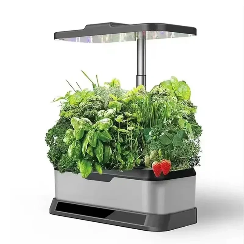 

Intelligent Planter Vegetable Planting Machine Indoor Soilless Cultivation New Gardening Hydroponics Machine