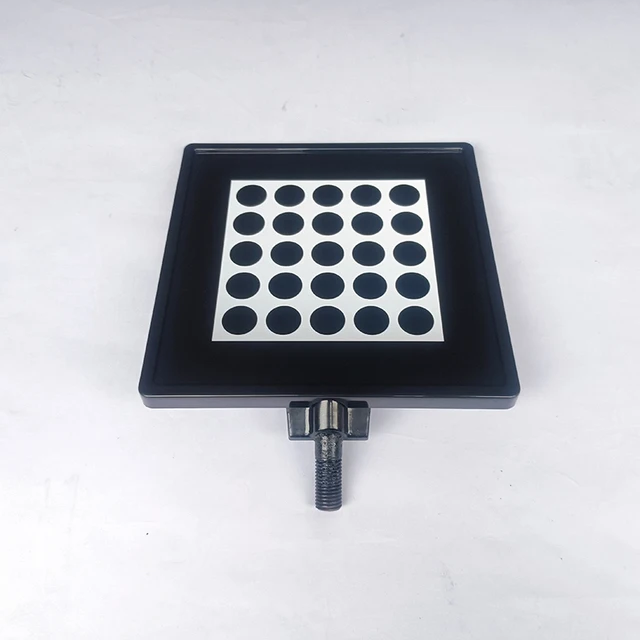 Road Buck Four Wheel Aligner 3d Wheel Alignment Front Target