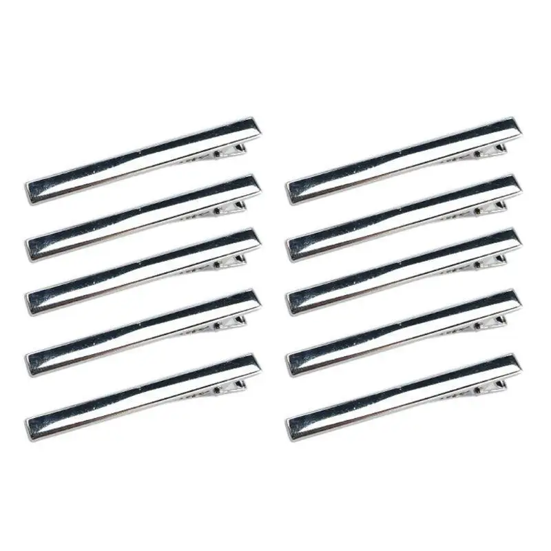 P9FE Blätter Haarnadelform Silikonharz Epoxid Haarspangenform Achat Kristall Epoxidform zum Basteln von Zubehör – Detail 10