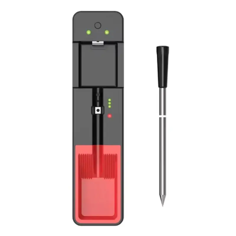 B97A-Meat Probe Thermometer Grill Thermometer Thermometer