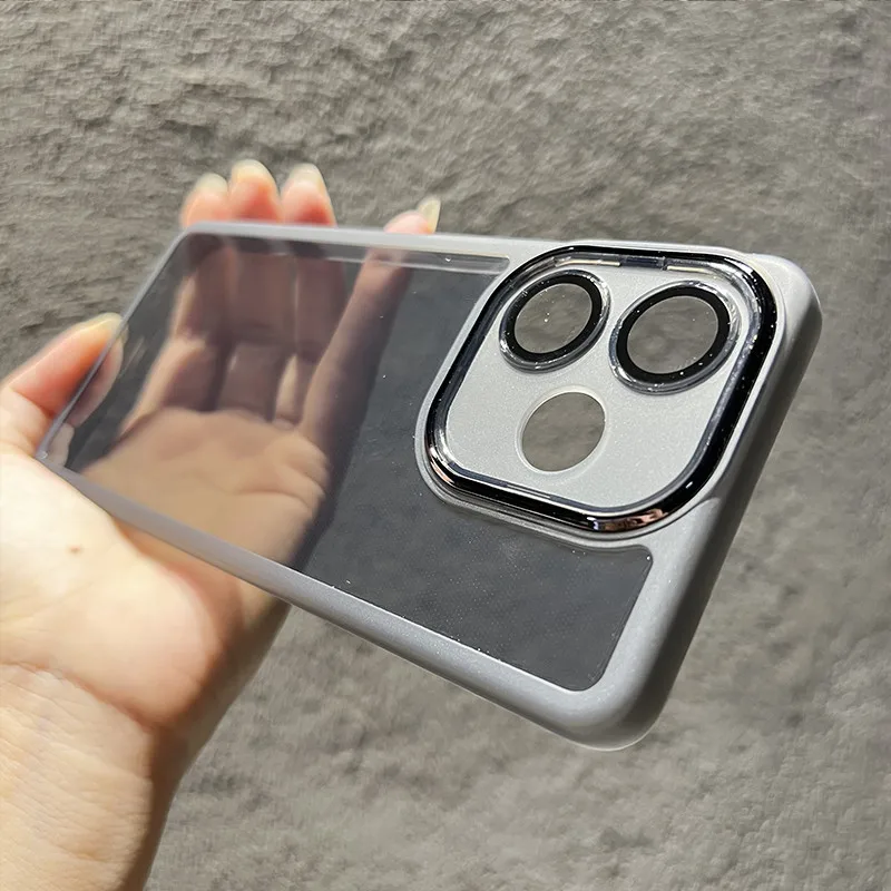 For Realme C63 Case…