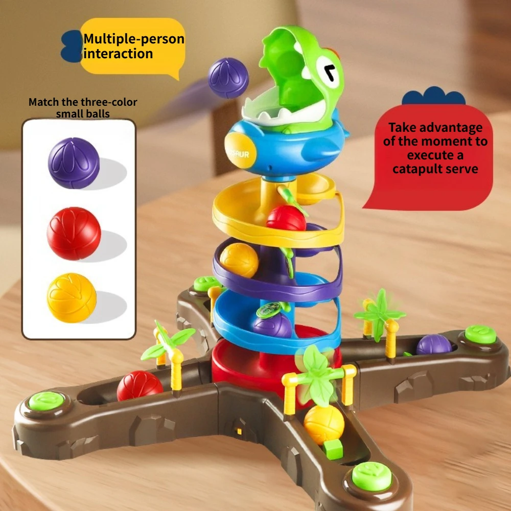 nuovo-modello-di-gioco-interattivo-educativo-con-pista-a-tema-rana-gioco-di-tiro-elettrico-multigiocatore-con-palline-rotanti