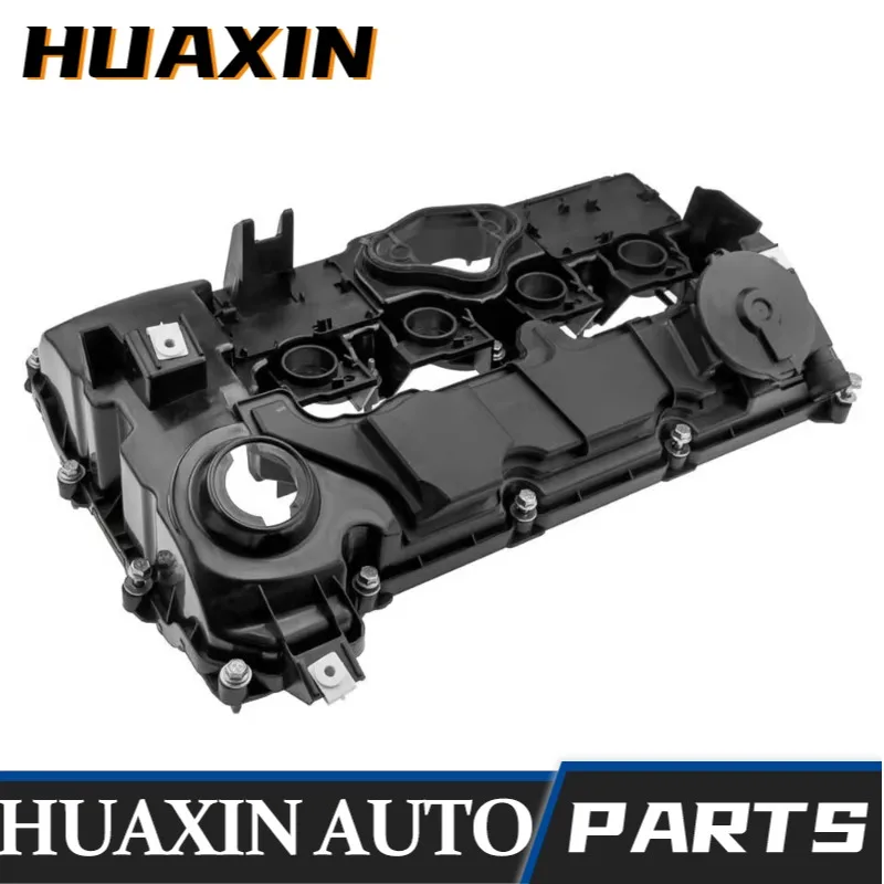 

AP03 N43 Cylinder Head Valve Cover for BMW E88 E82 E92 E93 E60 Engine Valve Cover 11127553626