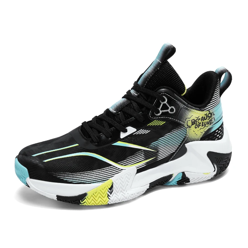 

New leather-uppers, waterproof men's shoes for all seasons, thick-soled shock-absorbing sports and casual shoes, anti-slip, wear