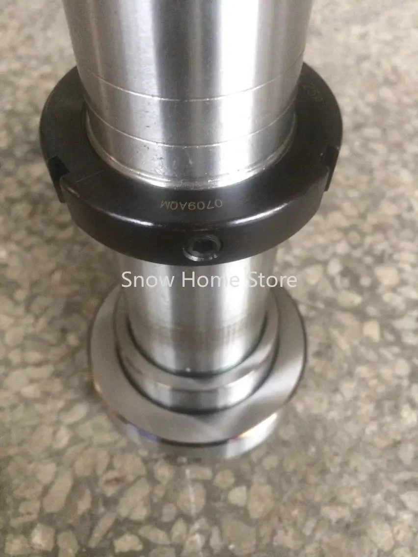 5#,6# Milling Machine Shaft Spindle Taiwan Rocker NT40 Vertical For Mill Part CNC Milling Machine