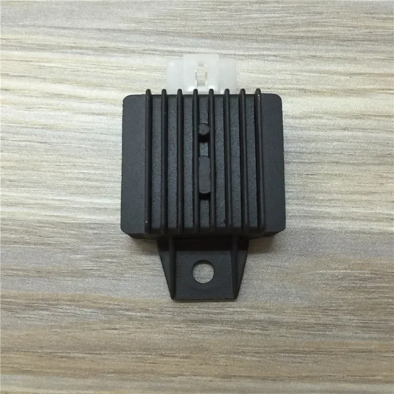 Image 3: Pièces de moto pour Honda 110 Shanghai 110 LF110, redresseur, régulateur, chargeur