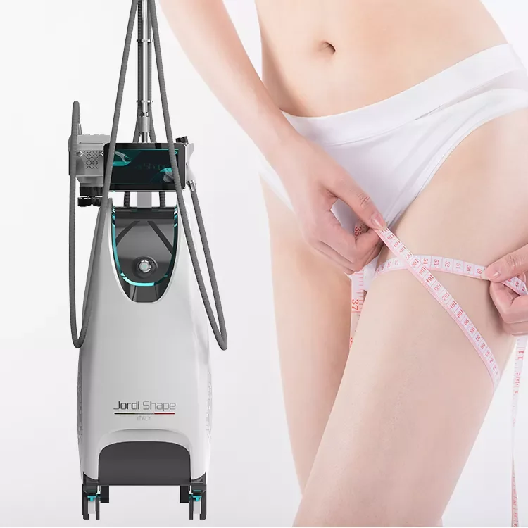 Vela Jordi Shape Body Shape Professional Multifunction Vacuum Roller Sculpting Slimming massage body shaping Weight Loss Machine