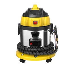 Carbon Deposition Cleaning Machine Gas Valve High Pressure Engine Auto Repair And Maintenance Equipment