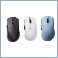 Vgn Flying Dragon Y2 Pro Dual 8k Ultra Lightweight Wireless Bluetooth 3mode Mouse Gaming Esports Office Ergonomic For Pc Windows