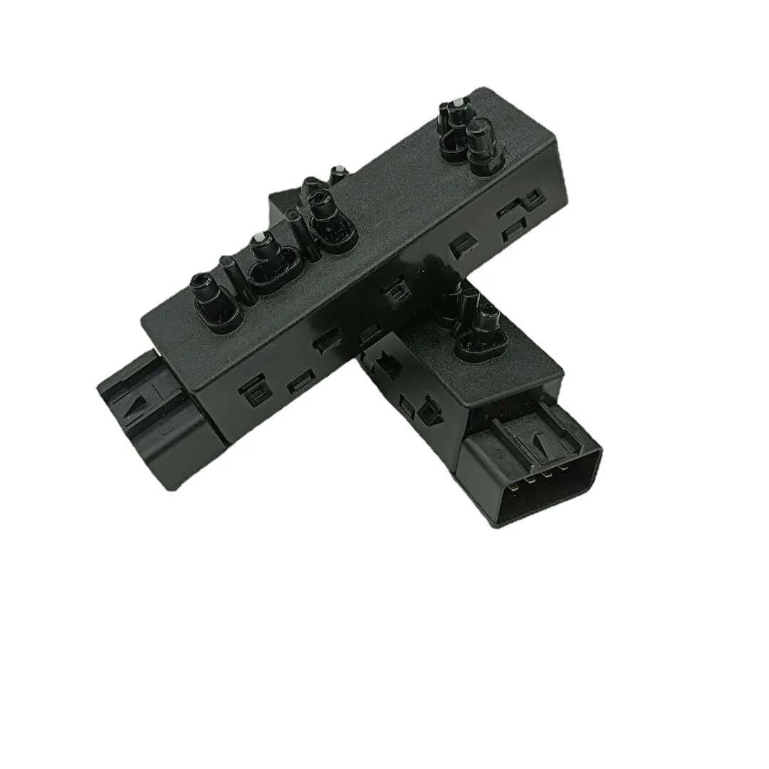 

Подходит для переключателя сиденья с электроприводом Chevrolet 25974714 25974715 12451497 12451498