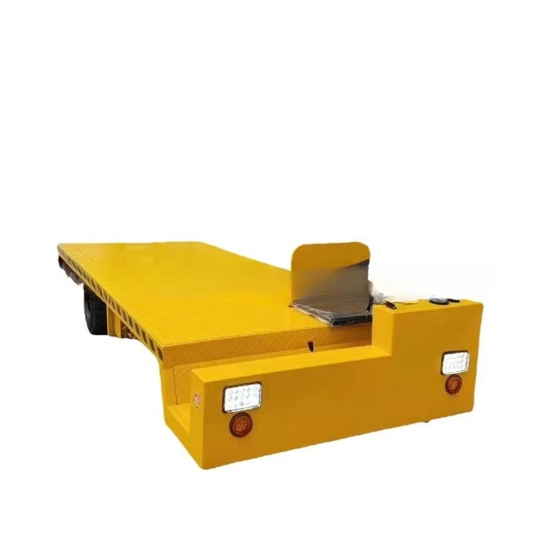 

Supply tons of factory electric flatbed transporters, tons of warehouse truck cargo