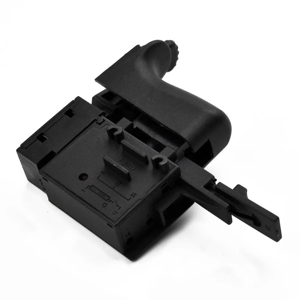 Обновите производительность электроинструмента с помощью переключателя электрической дрели DW256 DW235G DW511 DW891 DW257 для повышения долговечности.