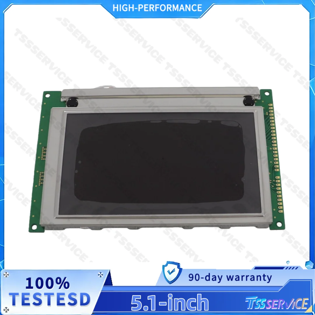 LMG7420PLFC-X    5.1 Inch TFT-LCD Display Fast Shipping