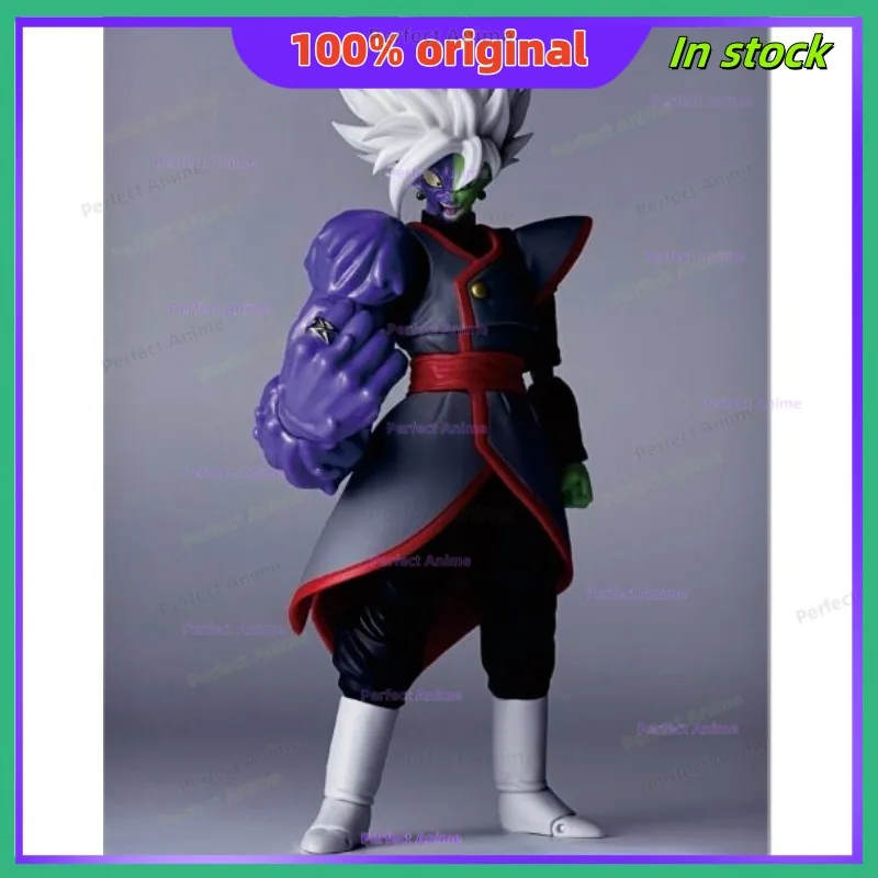 RE Reincarnation Doomsday Judgment Fitted Zamasu High-Precision Resin Hair Flowing Hair Accessory Pack