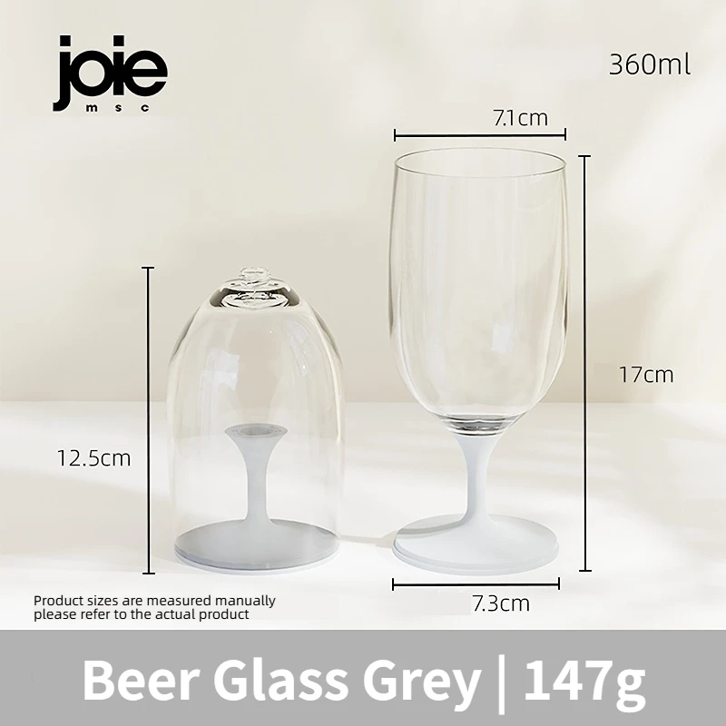 Lot Gobelets Plastique 300 Ml Incassables – Verres Réutilisables Enfants & Famille, Style Cristal Sans BPA, Idéal Piscine, Camping, Pique-Nique